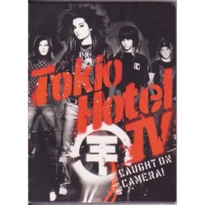 Caught on Camera (DVD)