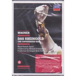 Das Rheingold (DVD)