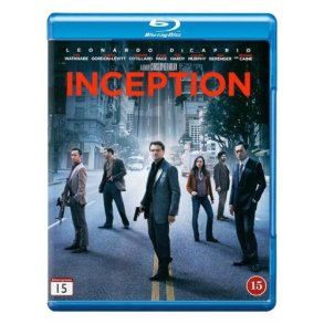Inception (Blu-ray)