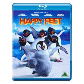 Happy Feet (Blu-ray)