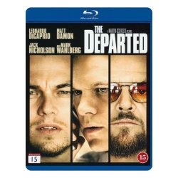 The Departed (Blu-ray)