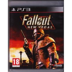 Fallout - New Vegas (Spil)