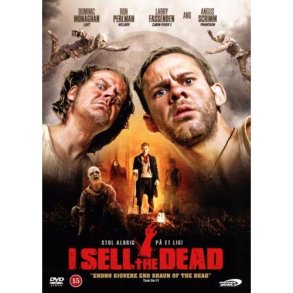 I Sell The Dead (DVD)