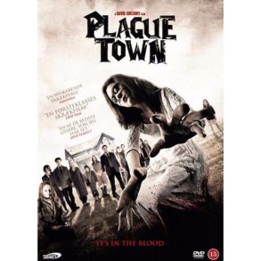 Plague Town (DVD)