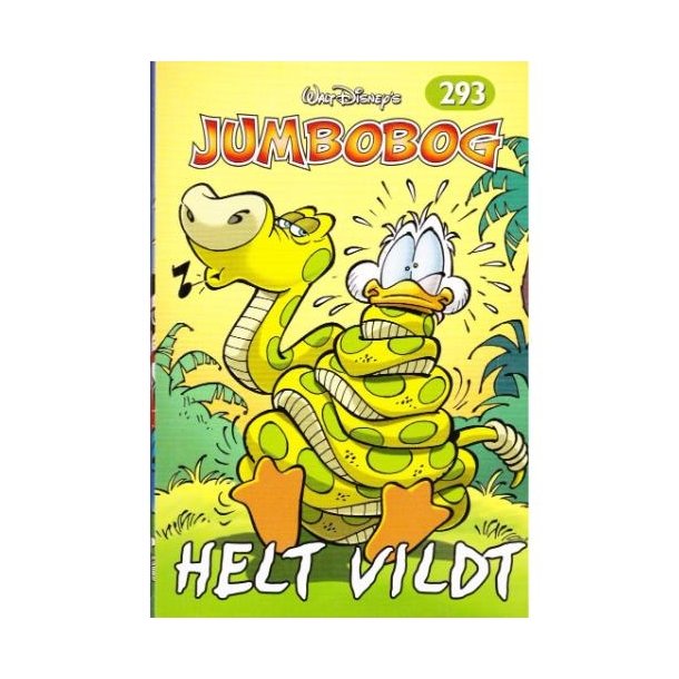 Jumbobog 293