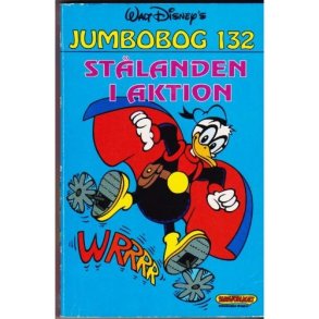 Jumbobog 132