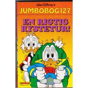  Jumbobog 127