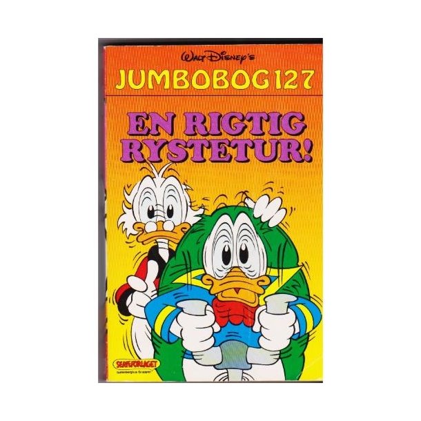  Jumbobog 127