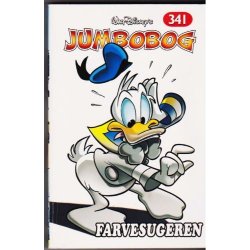  Jumbobog 341