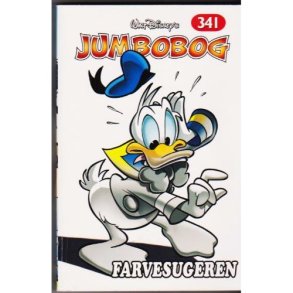  Jumbobog 341