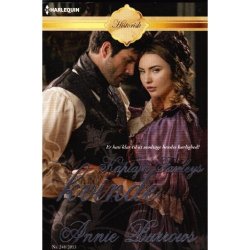 Harlequin Historisk 248 