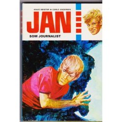 Jan 17 - Som journalist (Bog)