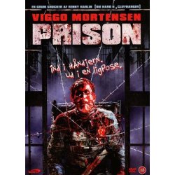 Prison (DVD)
