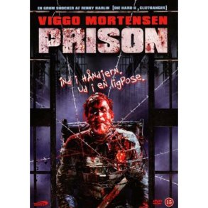 Prison (DVD)