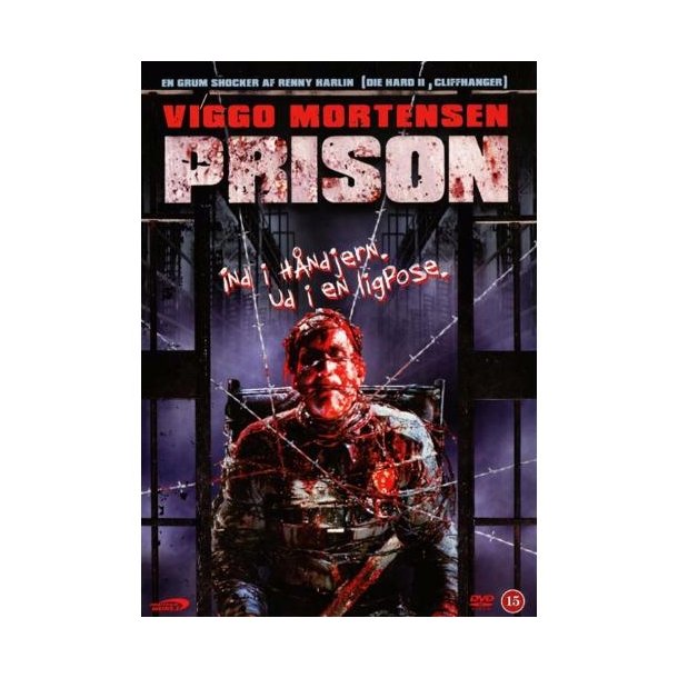 Prison (DVD)
