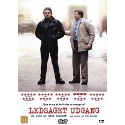 Ledsaget udgang (DVD)