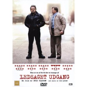 Ledsaget udgang (DVD)