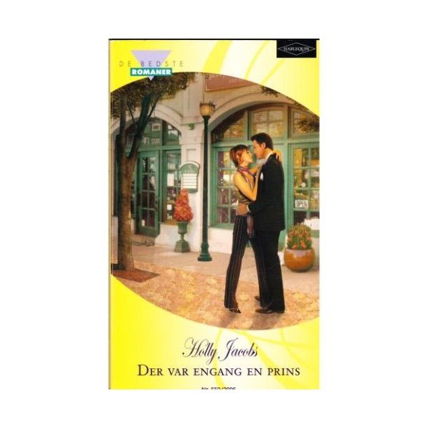 De bedste romaner 550