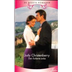 De bedste romaner - Den forkerte enke 