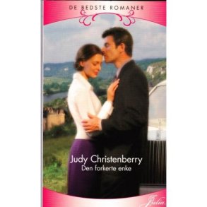 De bedste romaner - Den forkerte enke 