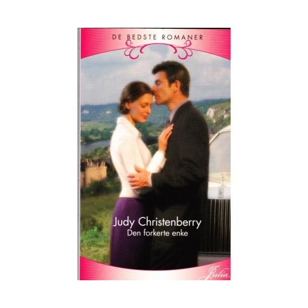 De bedste romaner - Den forkerte enke 