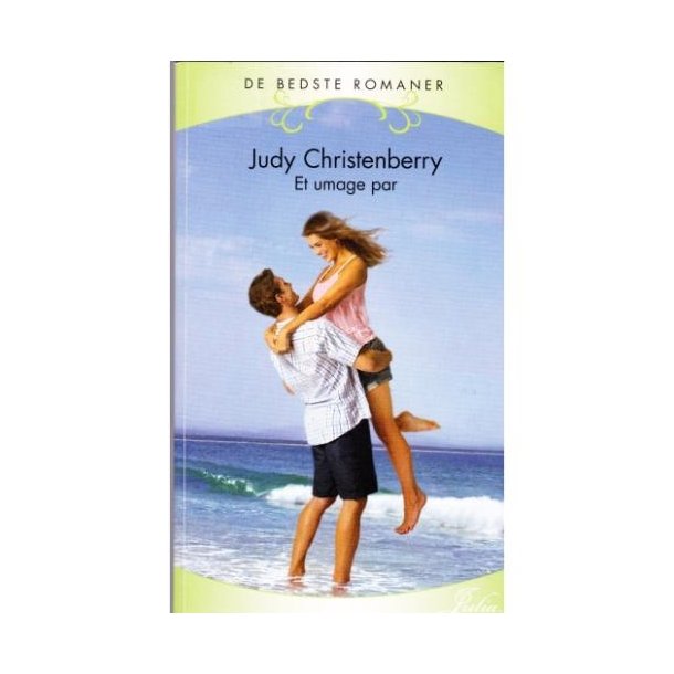 De bedste romaner - Et umage par