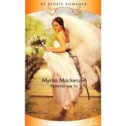 De bedste romaner - Victorias nye liv