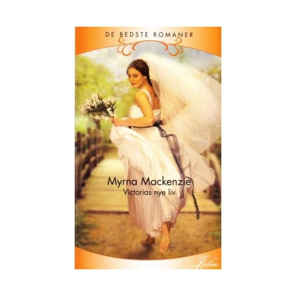 De bedste romaner - Victorias nye liv