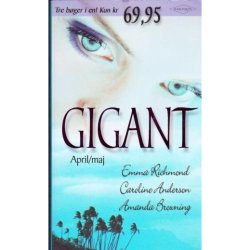 Gigant - April/maj  2006 