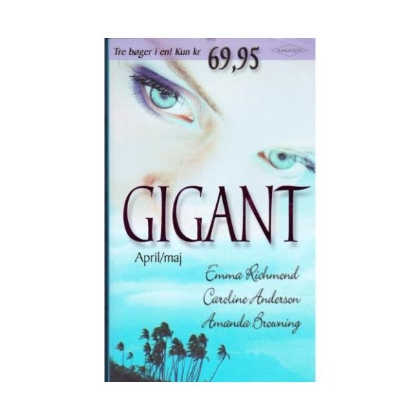 Gigant - April/maj  2006 