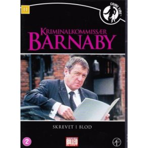 Kriminalkommiss�r Barnaby 2 (DVD)