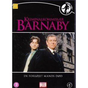 Kriminalkommiss�r Barnaby 3 (DVD)