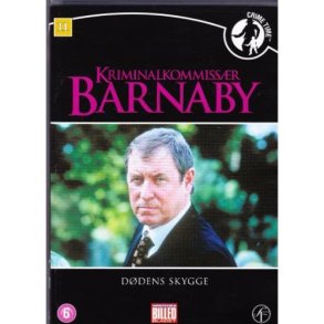 Kriminalkommiss�r Barnaby 6 (DVD)