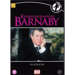 Kriminalkommiss�r Barnaby 9 (DVD)