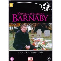 Kriminalkommiss�r Barnaby 10 (DVD)