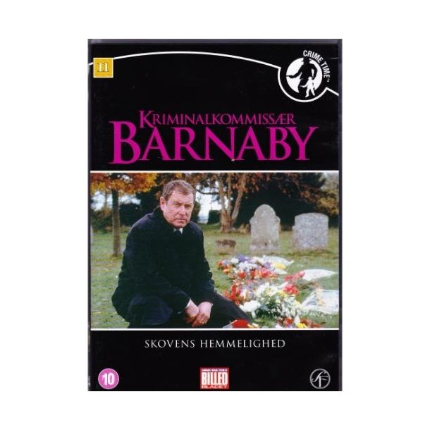 Kriminalkommiss�r Barnaby 10 (DVD)
