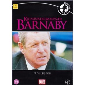 Kriminalkommiss�r Barnaby 11 (DVD)