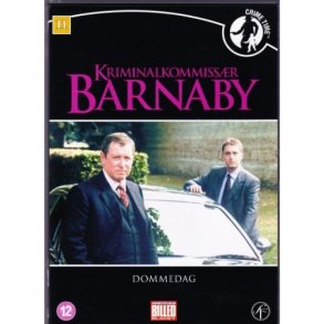 Kriminalkommiss�r Barnaby 12 (DVD)