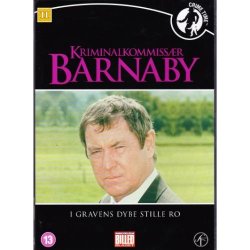 Kriminalkommiss�r Barnaby 13 (DVD)