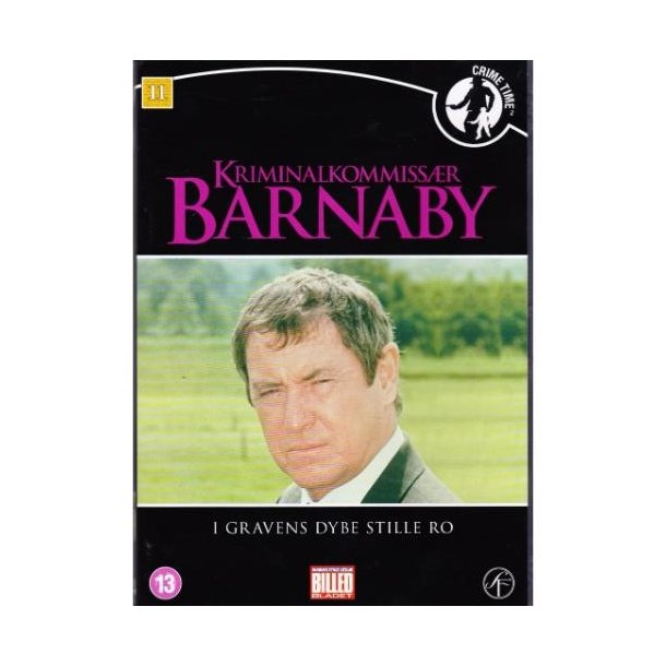Kriminalkommiss�r Barnaby 13 (DVD)