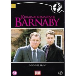 Kriminalkommiss�r Barnaby 14 (DVD)