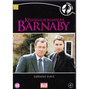 Kriminalkommiss�r Barnaby 14 (DVD)