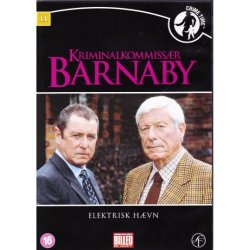 Kriminalkommiss�r Barnaby 16 (DVD)
