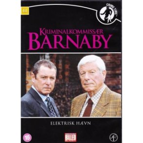 Kriminalkommiss�r Barnaby 16 (DVD)