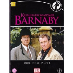 Kriminalkommiss�r Barnaby 17 (DVD)