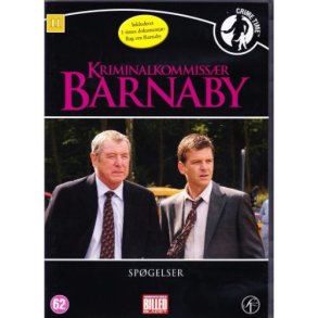 Kriminalkommiss�r Barnaby 62 (DVD)
