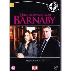 Kriminalkommiss�r Barnaby 63 (DVD)