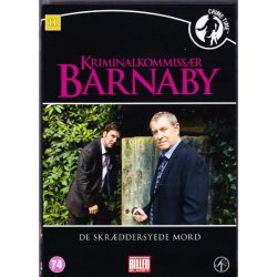 Kriminalkommiss�r Barnaby 74 (DVD)