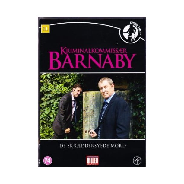 Kriminalkommiss�r Barnaby 74 (DVD)