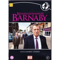 Kriminalkommiss�r Barnaby 75 (DVD)